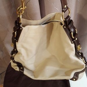 Authentic Coach purse